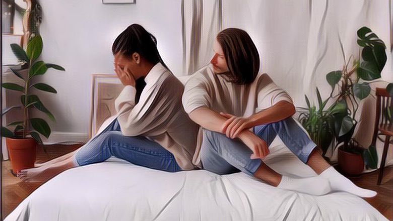 Cara Mengatasi Cemburu Berlebihan Pada Pasangan Jangan&nbsp;Dibiarin