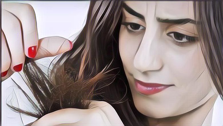 4 Penyebab Rambut Rusak yang Wajib Dihindari Sudah Tahu&nbsp;Belum