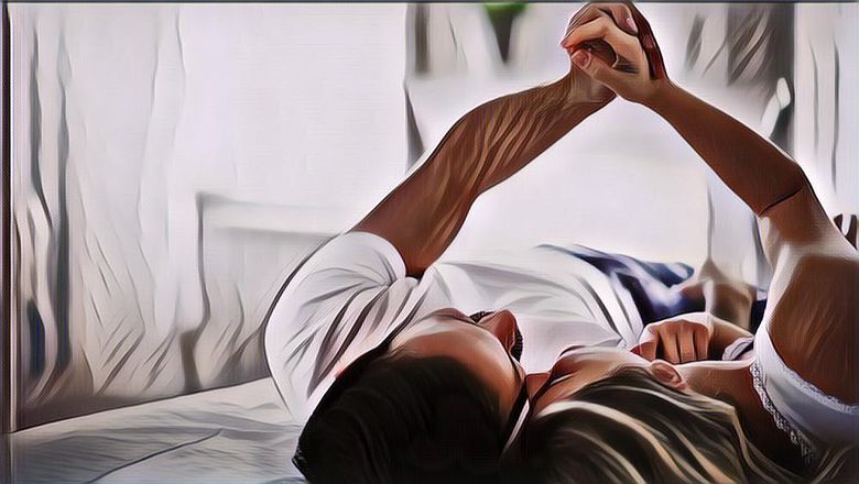 Bisa Bahaya Ini 5 Hal yang Sebaiknya Dihindari Setelah Berhubungan&nbsp;Intim