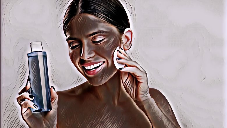 Rekomendasi Toner untuk Kulit Kering Jadi Lebih Lembap&nbsp;Deh