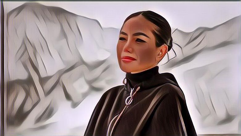 Bantah Tantrum Nikita Mirzani Beri Reaksi Berkelas Usai Ngaku Alami Kekerasan dari Eks&nbsp;Pacar