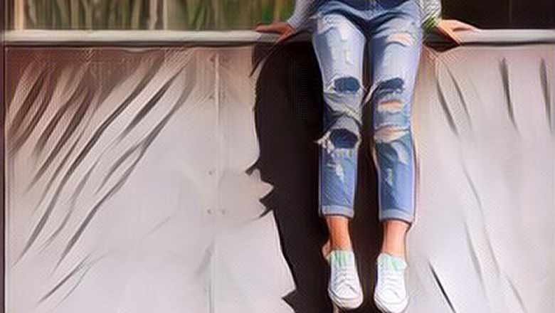 Pemilik Paha Besar Sebaiknya Hindari Pakaian ini Agar Tampil Lebih&nbsp;Stylish