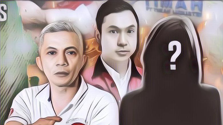 Heboh Artis Inisial A Diduga Kuat Terlibat Kasus Dugaan Korupsi Harvey Moeis Siapa&nbsp;Sosoknya