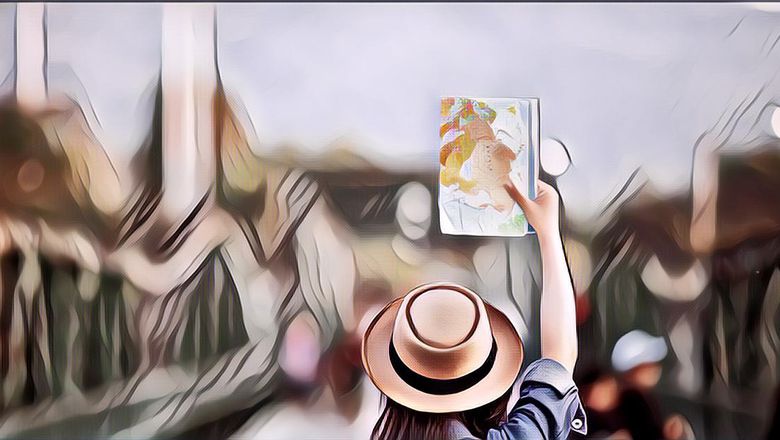 Destinasi Wisata Terpadat di Dunia Ada Thailand Hingga&nbsp;Turki