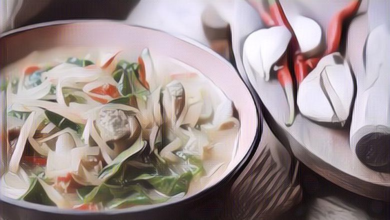 Unik dan Memanjakan Lidah Inilah 4 Makanan khas Gorontalo yang Wajib Kamu&nbsp;Coba