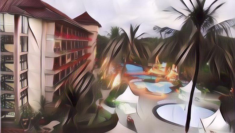 3 Rekomendasi Hotel Kids Friendly di Yogyakarta yang Bikin Liburan Lebih&nbsp;Menyenangkan