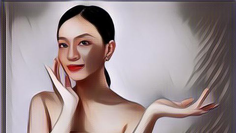 Wajah Mulus Tanpa Pori Begini Cara Memiliki Wajah Glass Skin ala Wanita&nbsp;Korea