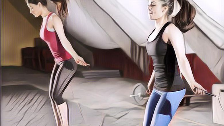 Bahaya Olahraga Setelah Makan Jangan Ambil&nbsp;Risiko