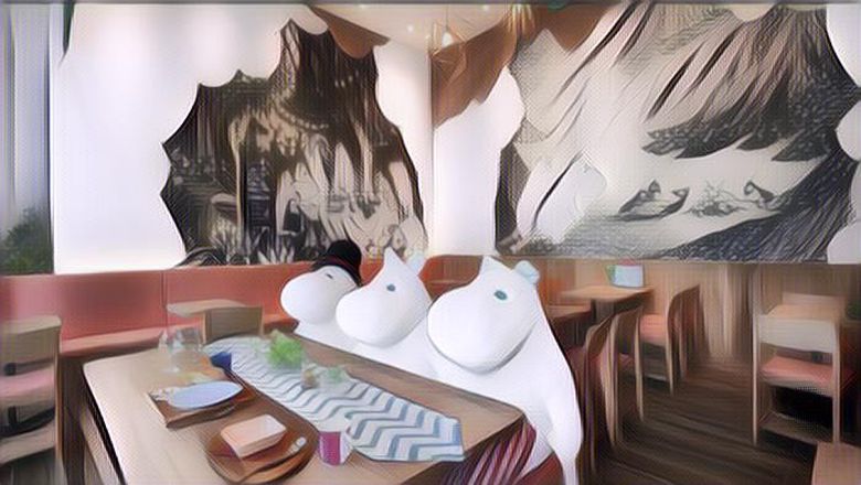 Ada Pokemon Hingga Burung Hantu Ini 3 Kafe Unik di Jepang yang Keren&nbsp;Banget