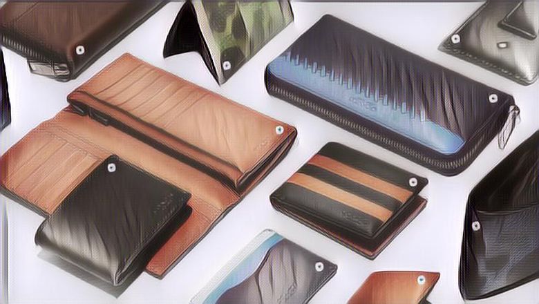 Kenali 6 Macam Model Dompet untuk Beragam Kebutuhan Mana yang Sesuai&nbsp;Denganmu