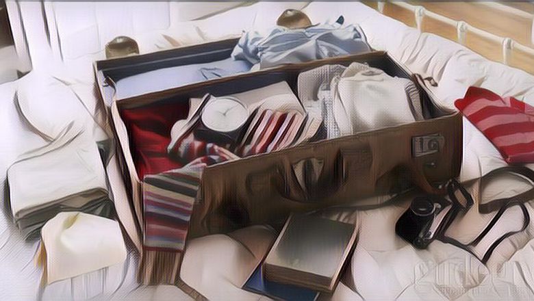 Bebas Stres Begini Tips Packing Mudah Saat&nbsp;Traveling