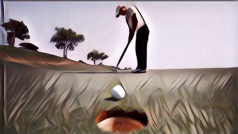 Pengertian Tee dan Hole Serta Istilah-istilah dalam Golf&nbsp;Lainnya