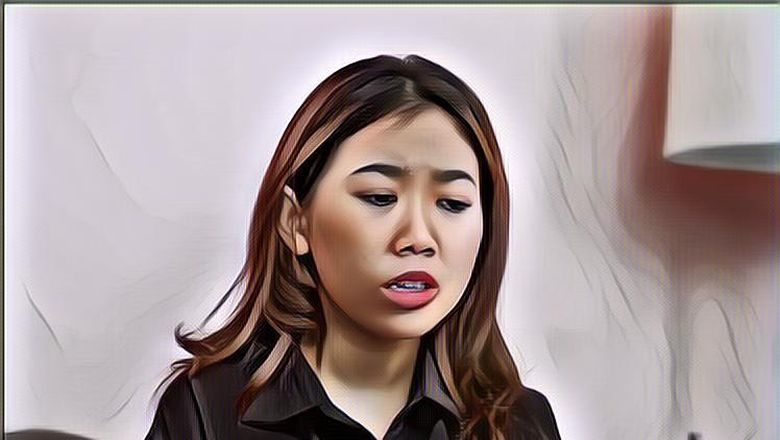 Cerita Kiky Saputri Pasca Alami Keguguran Ternyata Ini Penyebab Janinnya Tidak&nbsp;Bertahan