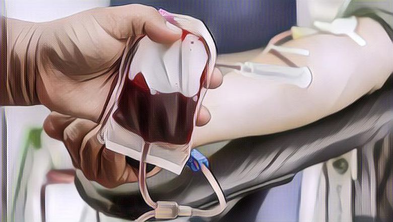 Selain Mulia Ternyata Donor Darah Bagus Banget Buat Kesehatan Loh Berikut 8 Manfaatnya