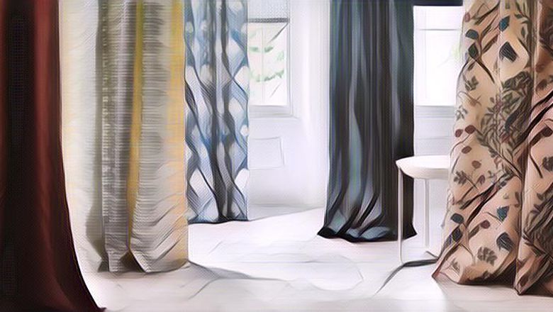 5 Tips Memilih Gorden Agar Ruangan Semakin&nbsp;Estetik