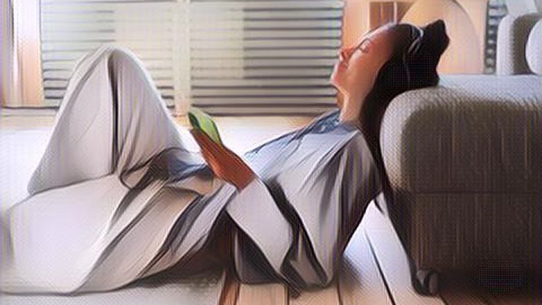 Nggak Dibikin Pusing Ini 4 Zodiak yang Nggak Gampang&nbsp;Emosi