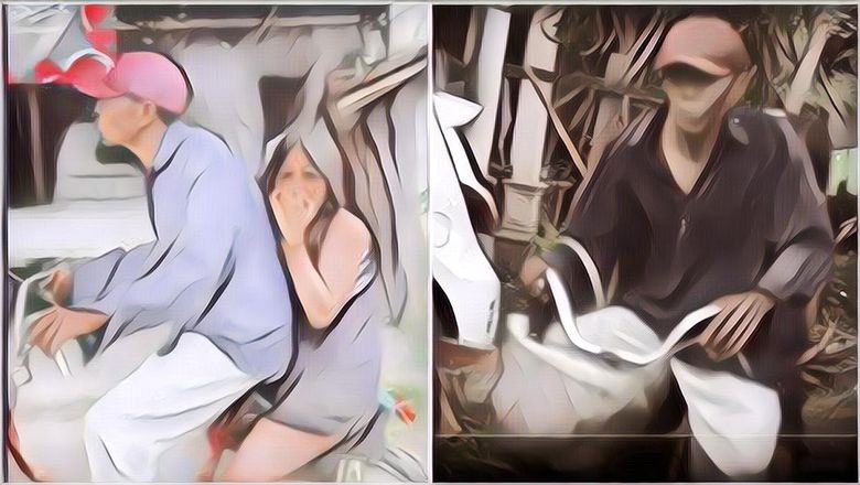 Viral Seorang Ayah Berniat Jual Anaknya yang ODGJ Seharga Rp 30 RIbu Ternyata Begini&nbsp;Faktanya