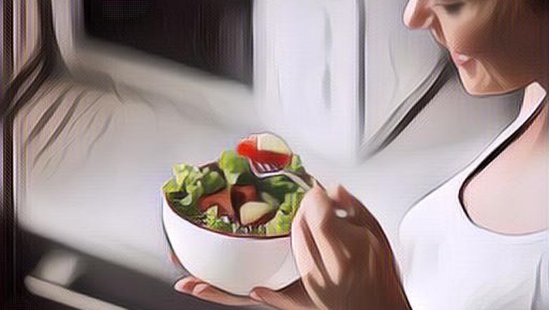 Gampang Banget Konsumsi Makanan Ini Jika Ingin Payudara Kencang dan&nbsp;Berisi