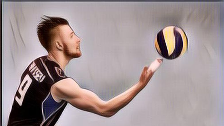 Jenis-jenis Servis dalam Voli dan Teknik&nbsp;Melakukannya