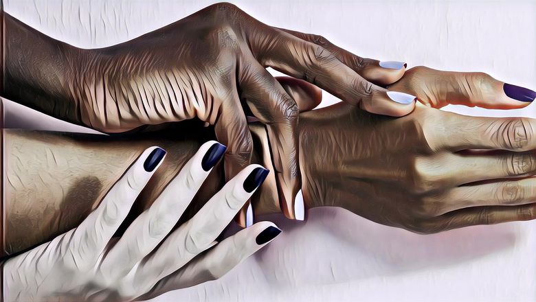 Cara Memilih Warna Kuku Berdasarkan&nbsp;Undertone