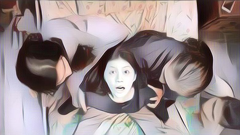 Viral Penonton Film Vina Sebelum 7 Hari Diduga Kesurupan di&nbsp;Bioskop