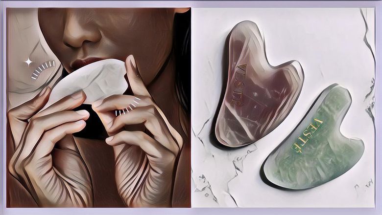 Mengenal Apa Itu Terapi Kecantikan Gua Sha yang Ternyata Juga Bagus untuk&nbsp;Kesehatan