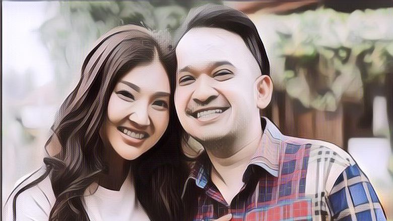 PN Jaksel Konfirmasi Soal Kabar Ruben Onsu yang Digugat Cerai&nbsp;Sarwendah