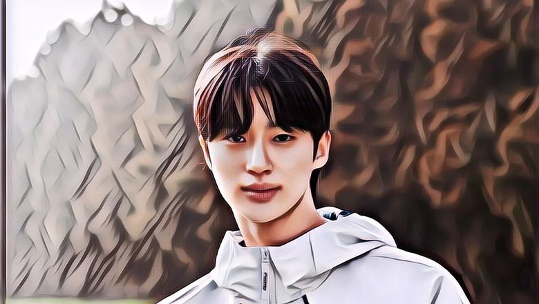 Byeon Woo Seok Akan Jadi Bintang Tamu di Acara You Quiz on the&nbsp;Block