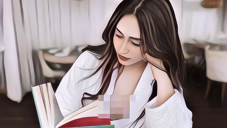 Wanita Ini Punya Wajah Bak Megan Fox Sebulan Bisa Dapat Penghasilan Rp 500&nbsp;Juta