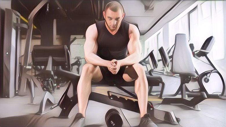 7 Tips Membentuk Otot yang Kuat untuk Kalian yang Sedang Program&nbsp;Bodybuilding