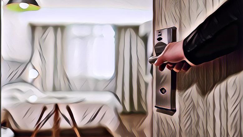 5 Etika Menginap di Hotel yang Wajib Dipahami Tamu Jangan&nbsp;Sembarangan