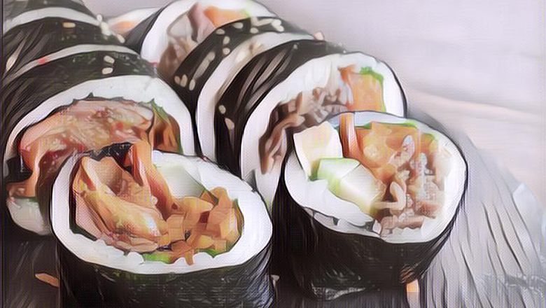 Resep Berbagai Korean Street Food Enak Bisa Bikin Sendiri di Rumah&nbsp;Nih