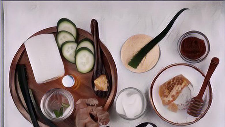 5 Bahan Sehari-hari yang Ternyata Ampuh Sebagai Skincare&nbsp;Alami