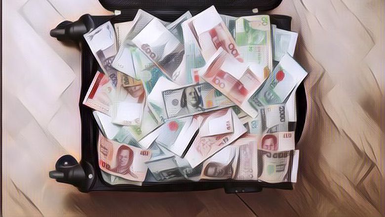 Janda Ini Ditipu Seorang Lansia yang Mengaku Bawa Uang Rp 5 Miliar Ternyata Begini&nbsp;Isinya