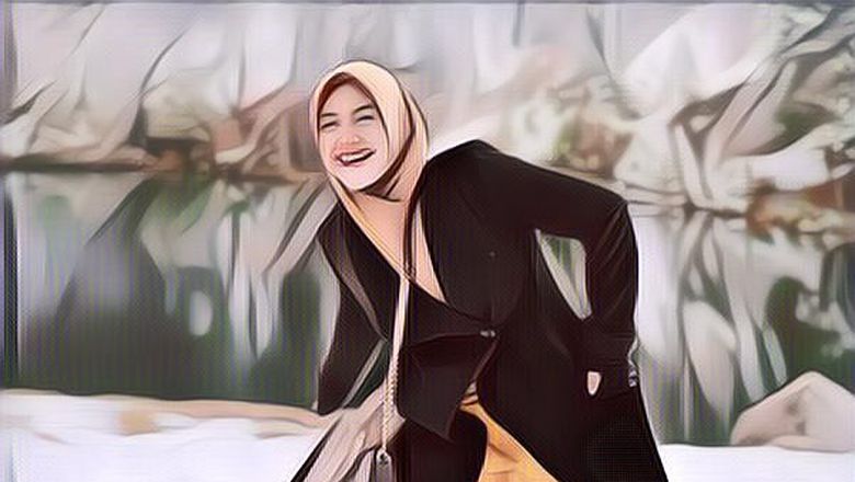 Ria Ricis Dapat Ancaman Akan Disebarkan Foto-Foto Pribadinya Diminta Bayar Rp 300&nbsp;Juta