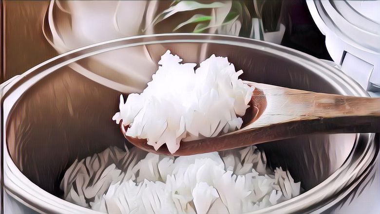 Tips Memasak Nasi Putih Rendah Gula Agar Hidup Lebih&nbsp;Sehat