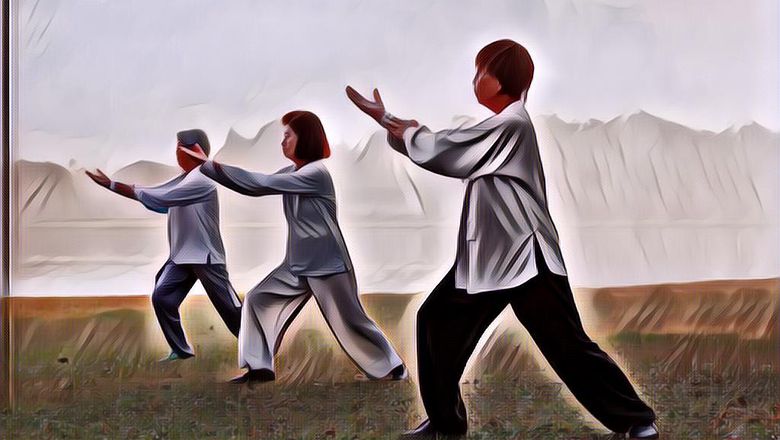 Mengenal Apa Itu Tai Chi dan Manfaatnya untuk&nbsp;Kesehatan
