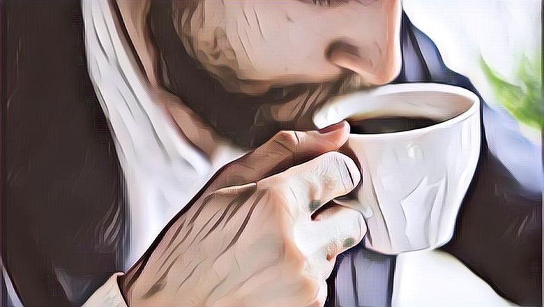 Ternyata Ini Alasan Kenapa Minum Kopi Bisa Bikin Kita Ingin Buang Air&nbsp;Besar