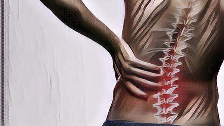 Penderita Saraf Kejepit Harus Hindari 7 Hal&nbsp;Ini