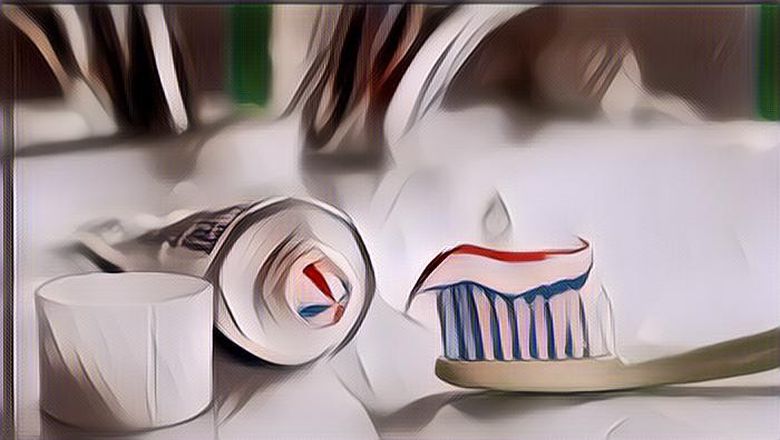 Berjuta Manfaat Berikut Fungsi Lain Pasta Gigi yang Gak Banyak Orang&nbsp;Tahu