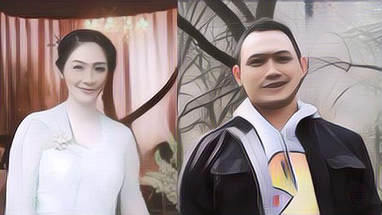 Begini Respon Mantan Istri Tiko Aryawardhana Usai Dianggap Belum Move&nbsp;On