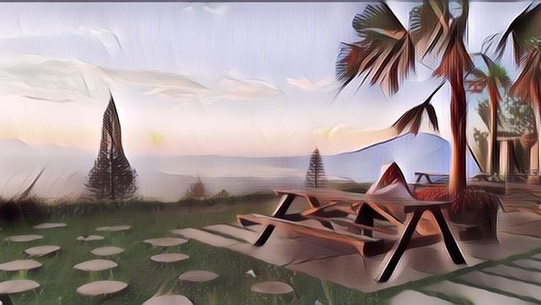 3 Tempat Nongkrong di Semarang Dengan View yang Keren&nbsp;Banget