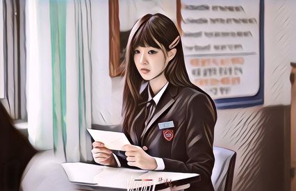 Choi Ye Bin dan Lee Si Woo Bintangi Drama Misteri Baru Perfect&nbsp;Family