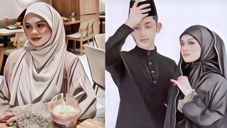 Heboh Influencer Malaysia Rela Dipoligami Suami Sebelumnya Mengira Suami&nbsp;Selingkuh
