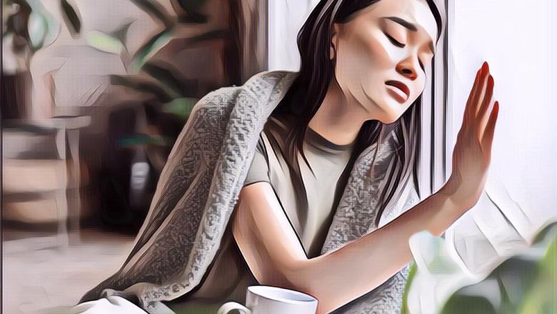 Jangan Dianggap Sepele Ini Dia 3 Dampak Bahaya Pada Kesehatan Jika Kamu Patah&nbsp;Hati