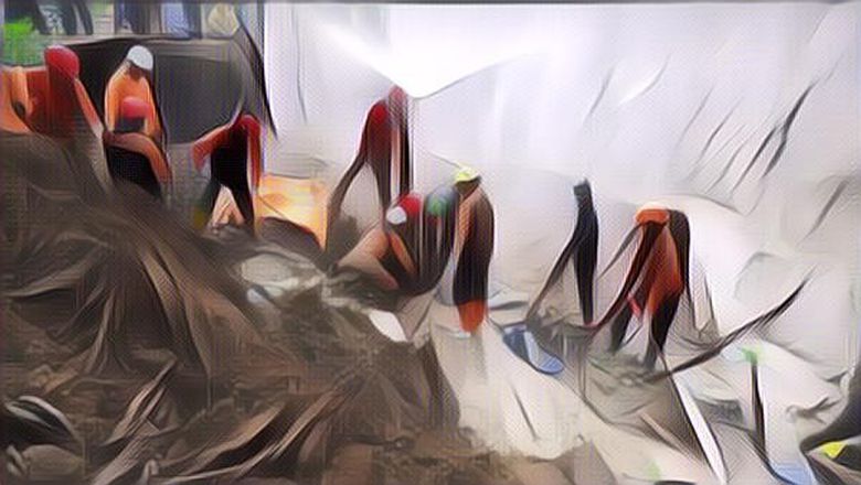 Tanah Longsor di Blitar 1 Korban Ditemukan Lagi Total 3 Orang&nbsp;Meninggal