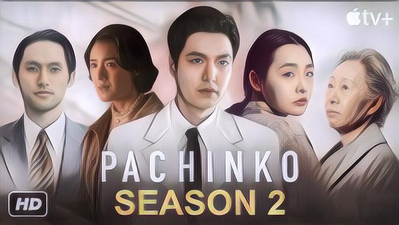 Siap-Siap Drama Pachinko Akan Segera Merilis Season&nbsp;2