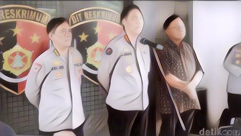 Kalah di Sidang Praperadilan Polda Jabar Segera Bebaskan Pegi&nbsp;Setiawan