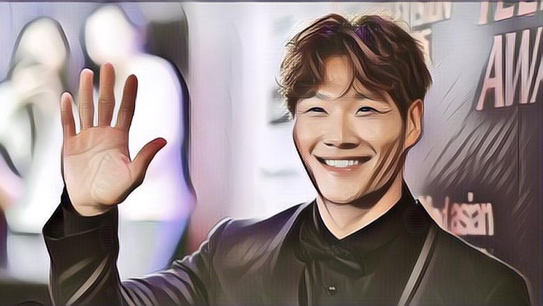 Kim Jong Kook Akui Tidak Berkencan dengan Selebritis&nbsp;Berarti