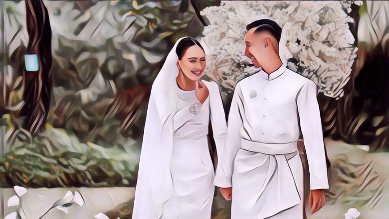 Batal Menikah Fardhana Minta Ayu Ting Ting Kembalikan Barang&nbsp;Seserahan